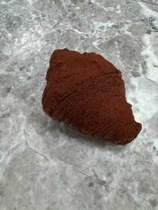 巧克力可頌